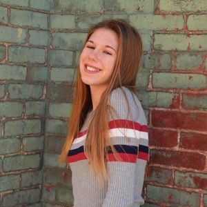 Meet your Posher, Alli